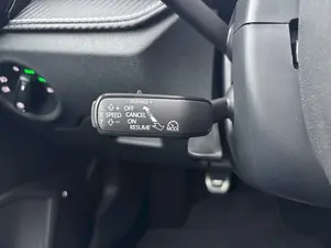 Škoda Fabia Monte Carlo