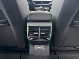 Škoda Fabia Monte Carlo