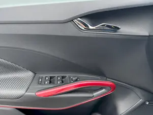 Škoda Fabia Monte Carlo