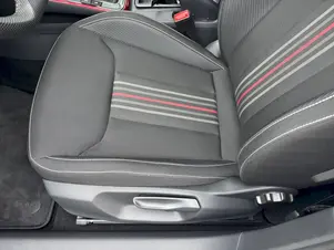 Škoda Fabia Monte Carlo