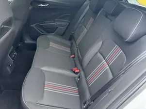 Škoda Fabia Monte Carlo