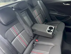 Škoda Fabia Monte Carlo