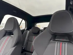 Škoda Fabia Monte Carlo