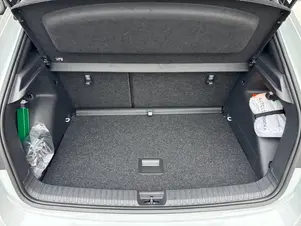 Škoda Fabia Monte Carlo