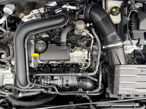 Škoda Fabia Monte Carlo