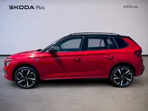 Kamiq Monte Carlo