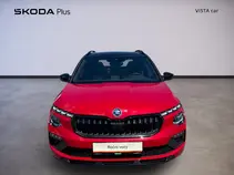Kamiq Monte Carlo
