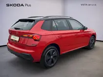 Kamiq Monte Carlo