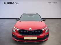 Kamiq Monte Carlo