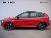 Kamiq Monte Carlo