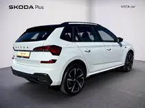 Kamiq Monte Carlo