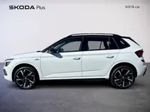Kamiq Monte Carlo