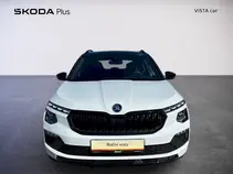 Kamiq Monte Carlo