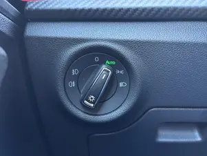 Škoda Kamiq Monte Carlo