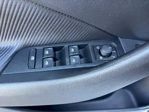 Škoda Kamiq Monte Carlo