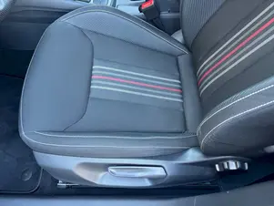 Škoda Kamiq Monte Carlo
