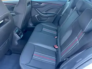 Škoda Kamiq Monte Carlo