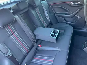 Škoda Kamiq Monte Carlo