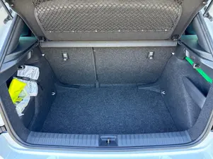 Škoda Kamiq Monte Carlo