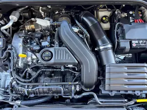 Škoda Kamiq Monte Carlo
