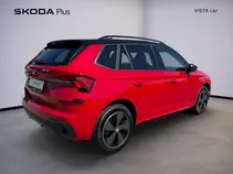 Kamiq Monte Carlo