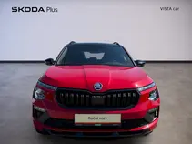 Kamiq Monte Carlo