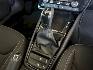 Škoda Kamiq Monte Carlo