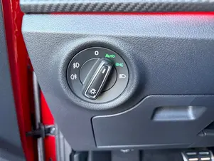 Škoda Kamiq Monte Carlo