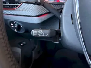 Škoda Kamiq Monte Carlo