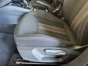 Škoda Kamiq Monte Carlo