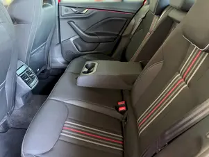Škoda Kamiq Monte Carlo