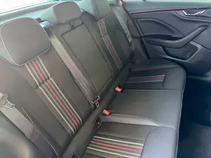 Škoda Kamiq Monte Carlo