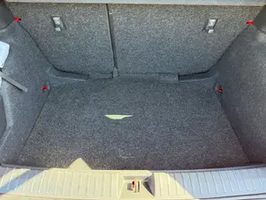 Škoda Kamiq Monte Carlo