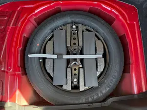 Škoda Kamiq Monte Carlo