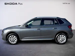 Škoda Kamiq Top Selection