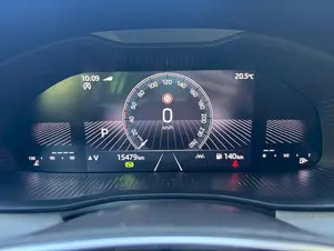 Škoda Kamiq Top Selection