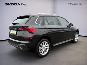 Škoda Kamiq Top Selection
