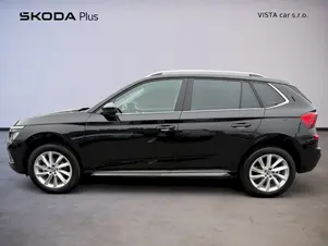Škoda Kamiq Top Selection