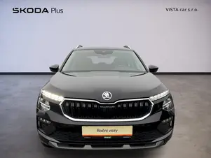 Škoda Kamiq Top Selection
