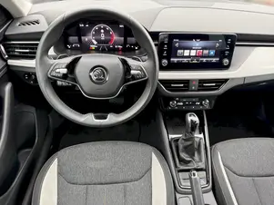 Škoda Kamiq Top Selection
