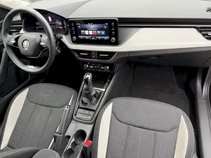 Škoda Kamiq Top Selection