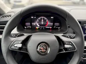 Škoda Kamiq Top Selection
