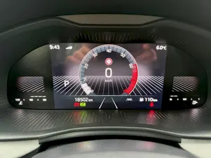 Škoda Kamiq Top Selection