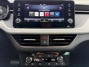 Škoda Kamiq Top Selection