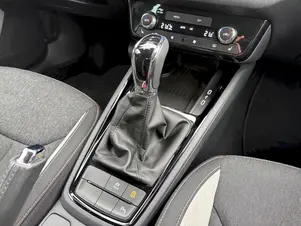 Škoda Kamiq Top Selection