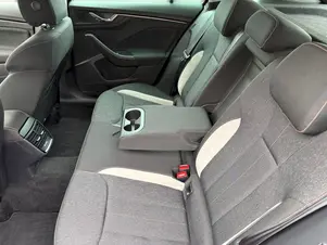 Škoda Kamiq Top Selection