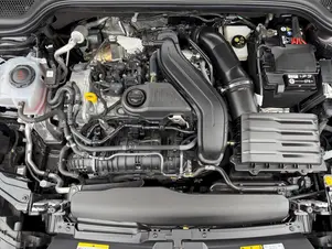 Škoda Kamiq Top Selection