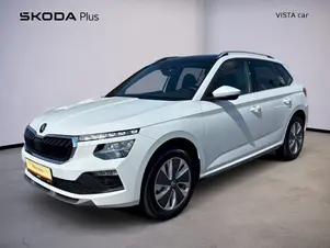 Škoda Kamiq Top Selection