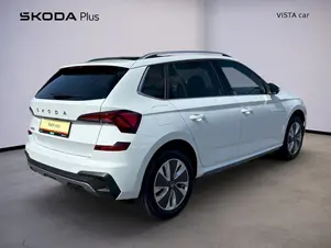Škoda Kamiq Top Selection