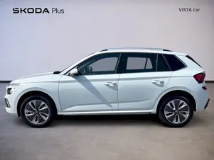 Škoda Kamiq Top Selection